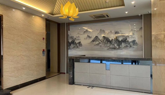 SHANGHAI TAIZHUO HOTEL