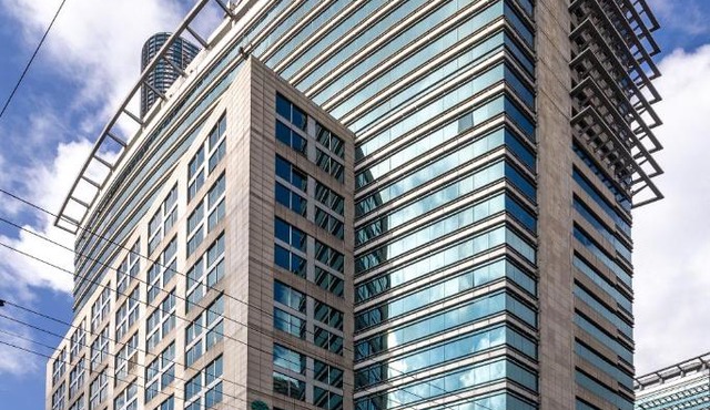 Shanghai Tiancheng Hotel