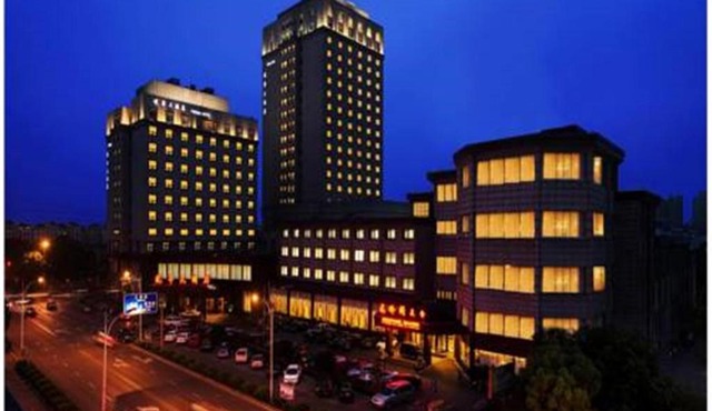 Shanghai Yuehua Hotel