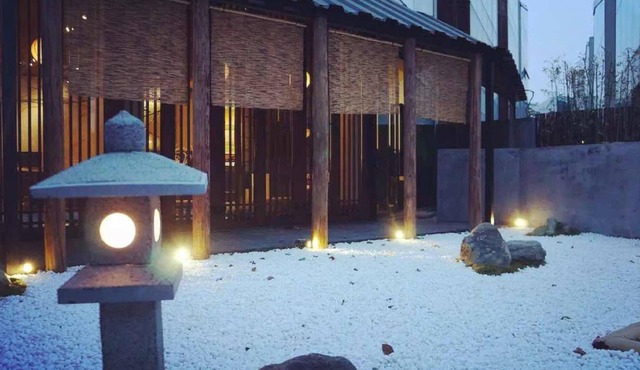 Shanghai Zhuli Kosa Spring Resort
