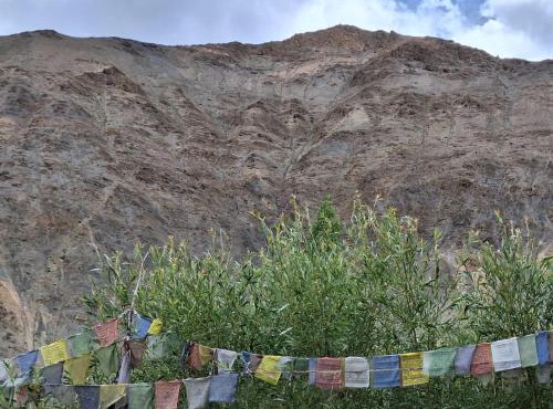 Shanglang Guest House Ladakh by LexStays