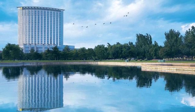 Shangri-La Baotou