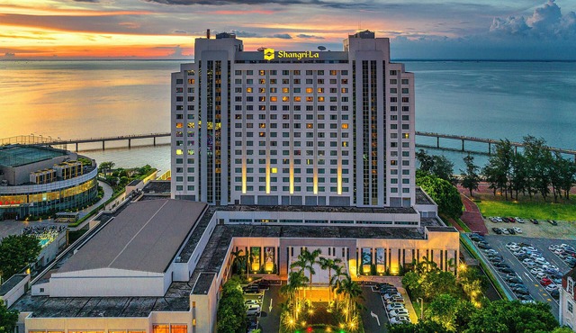 Shangri-La Beihai