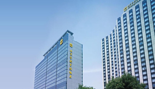Shangri-La Beijing