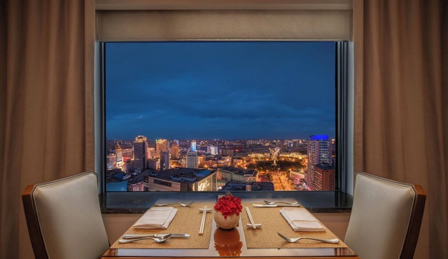 Shangri-La Changchun