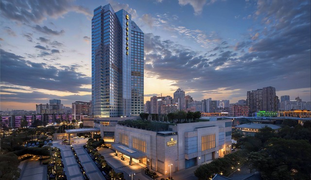 Shangri-La Chengdu