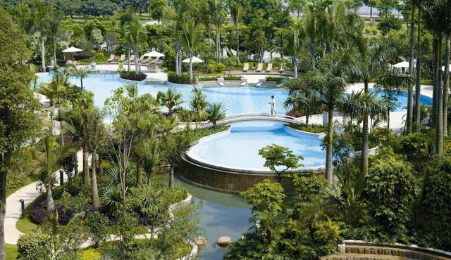 Shangri-La Guangzhou