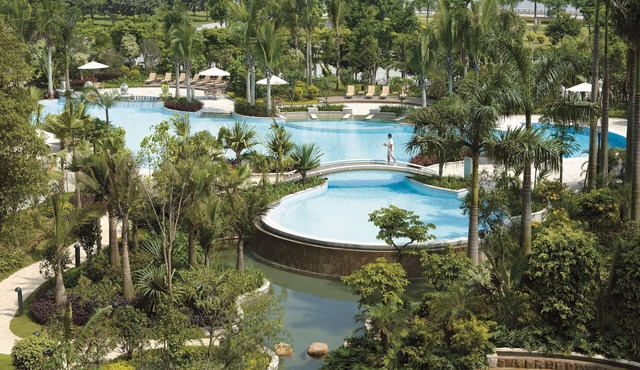 Shangri-La Guangzhou