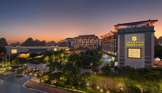 Shangri-La Guilin