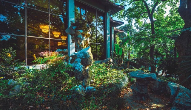 Shangri-La Hangzhou