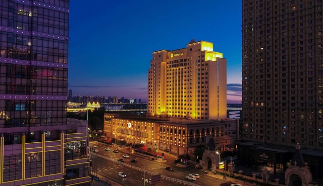 Shangri-La Harbin