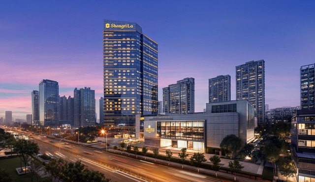 Shangri-La Hefei
