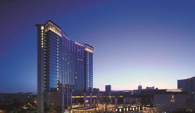 Shangri-La Huhhot