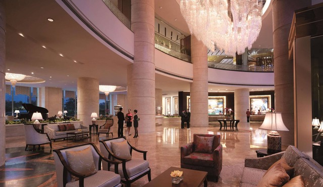 Shangri-La Huhhot