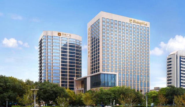 Shangri-La Jinan