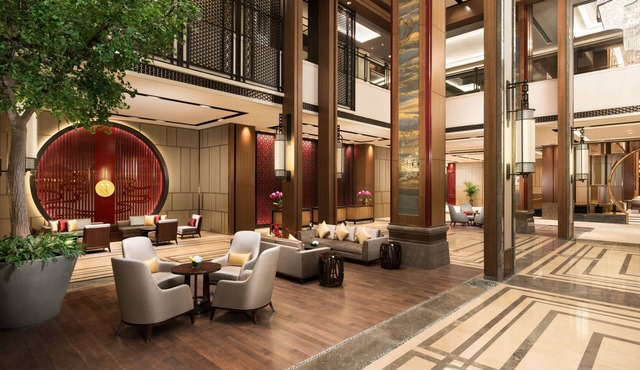 Shangri-La Jinan