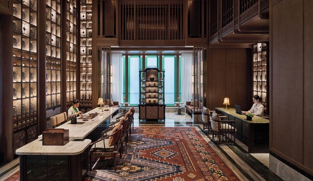 Shangri-La Kunming