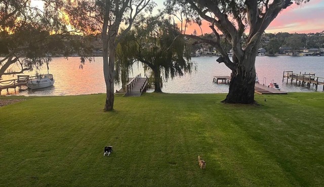 Shangri-La, Mannum
