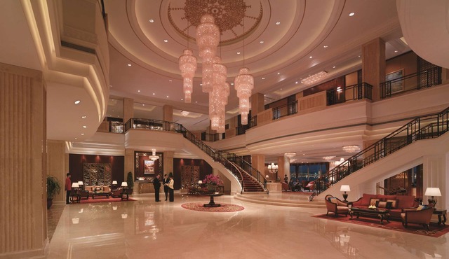 Shangri-La Manzhouli