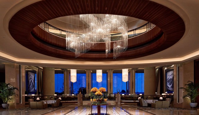 Shangri-La Nanchang