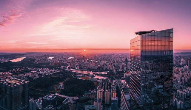 Shangri-La Nanning