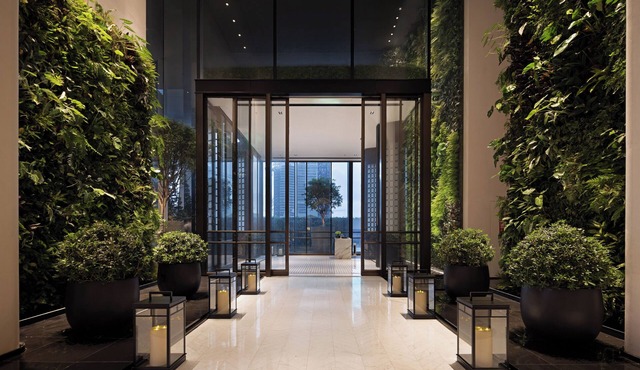 Shangri-La Nanshan, Shenzhen