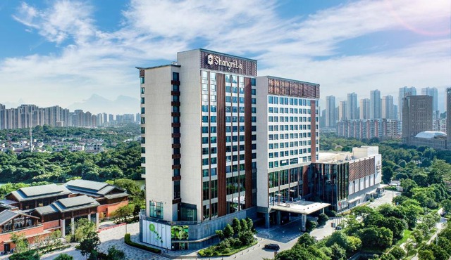 Shangri-La Putian