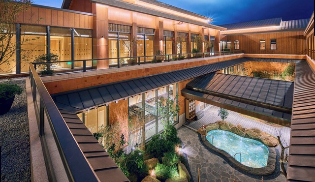 Shangri-La Putian