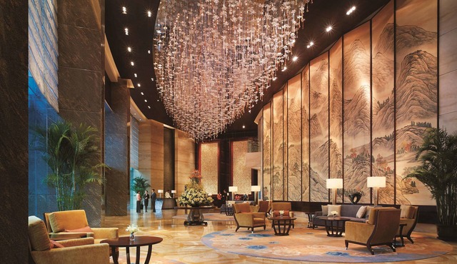 Shangri-La Qingdao