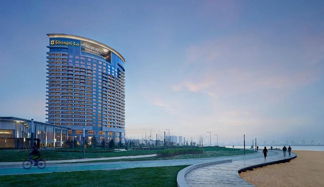 Shangri-La Qinhuangdao