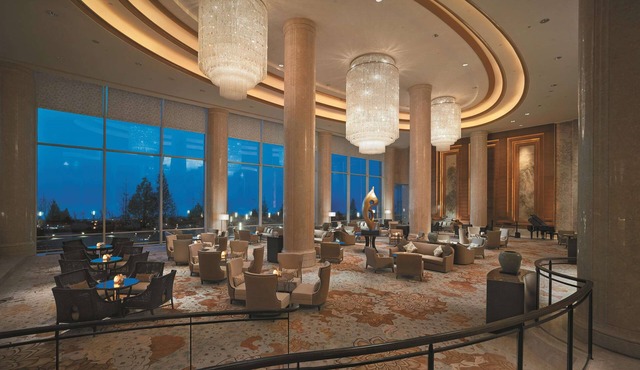 Shangri-La Qinhuangdao