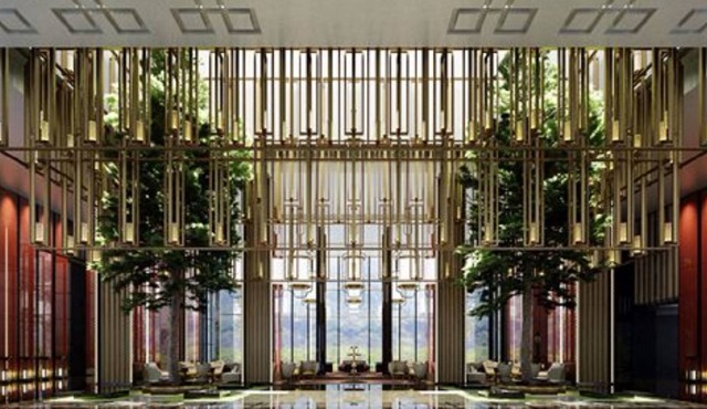 Shangri-La Qufu