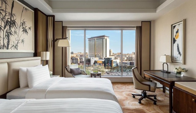 Shangri-La Qufu
