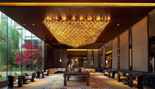 Shangri-La Resort, Shangri-La