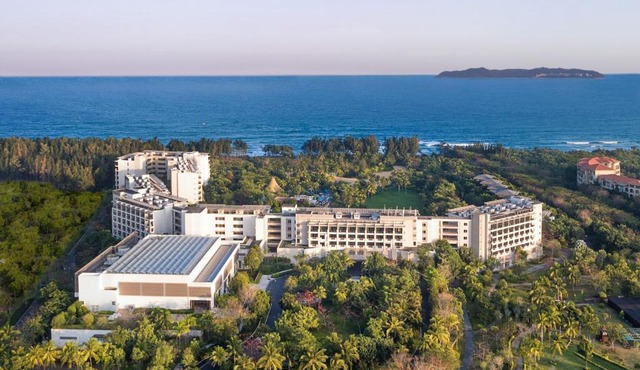 Shangri-La Sanya