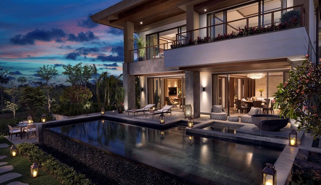 Shangri-La Sanya