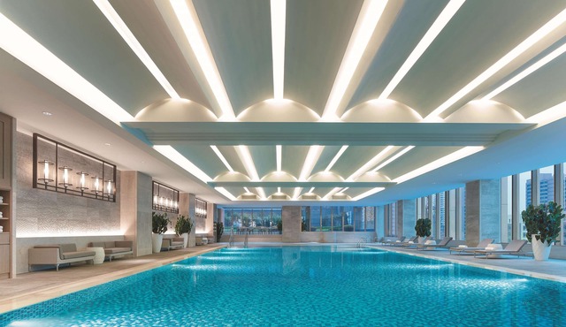 Shangri-La Shenyang