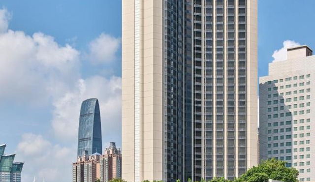 Shangri-La Shenzhen