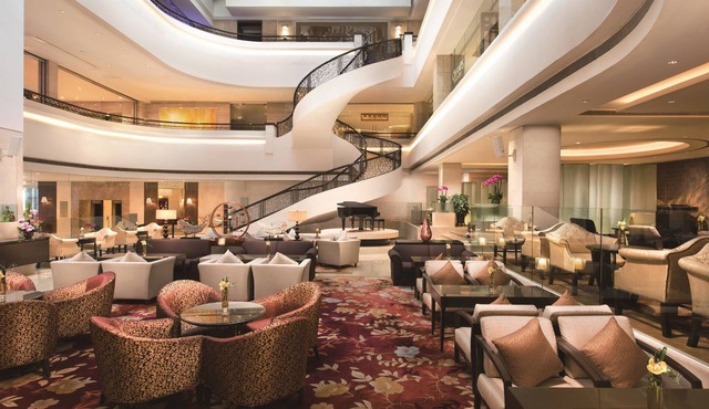 Shangri-La Shenzhen
