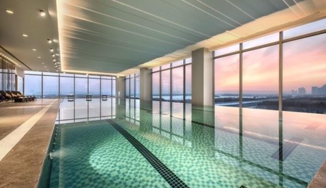 Shangri-La Songbei, Harbin