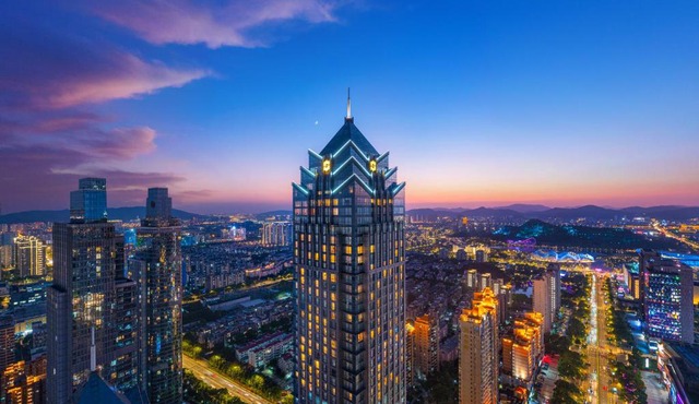 Shangri-La Suzhou