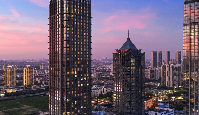 Shangri-La Suzhou