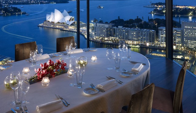 Shangri-La Sydney