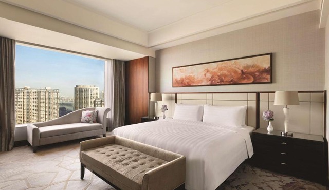 Shangri-La Tangshan
