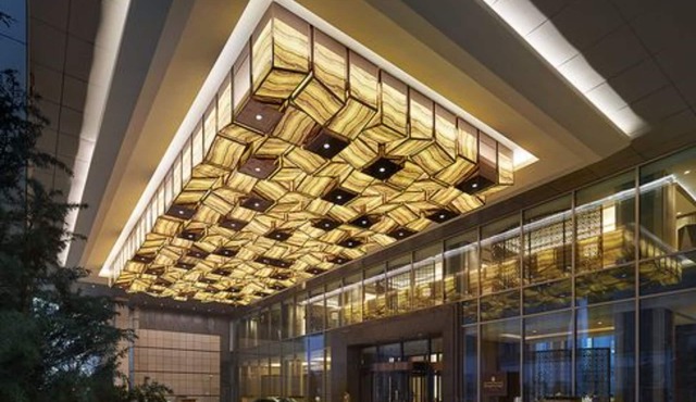 Shangri-La Tangshan