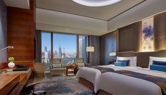 Shangri-La Tianjin