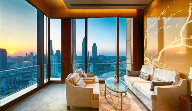 Shangri-La Tianjin