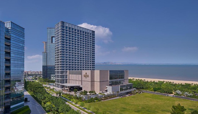 Shangri-La Xiamen