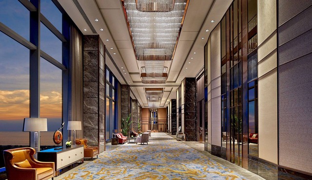 Shangri-La Xiamen