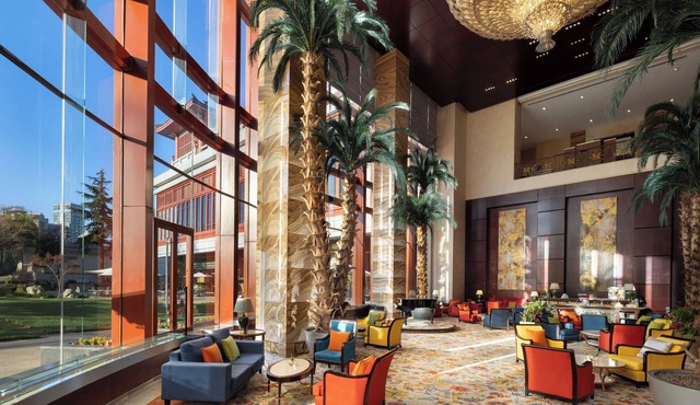 Shangri-La Xian